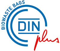 DIN-Geprüft德国可生物降解认证