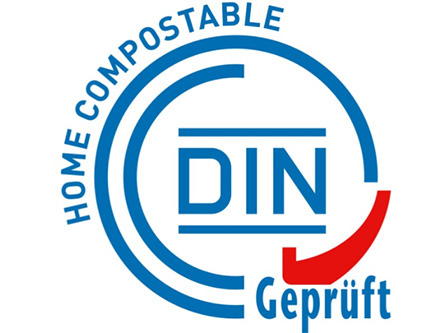 DIN-Geprüft德国可生物降解认证