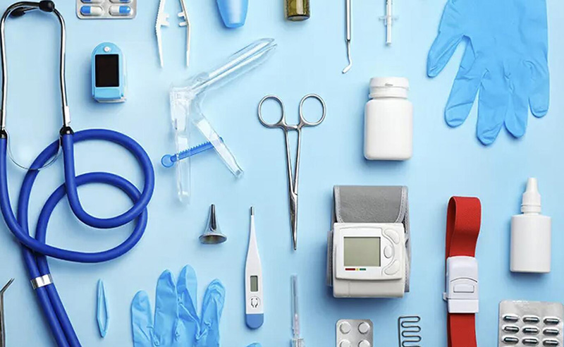 抗菌测试 生物兼容性（毒理测试）