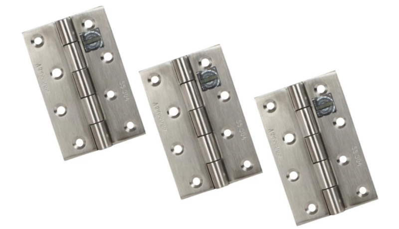 门窗五金标准大全