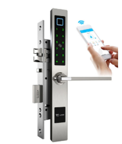 门窗五金标准大全