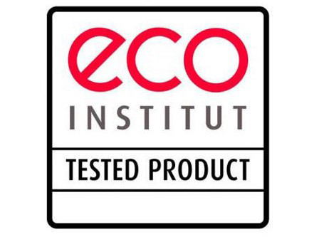 eco-INSTITUT认证标签