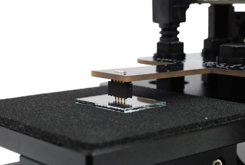 electrical-resistivity电阻率测试