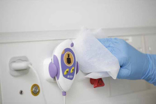 EPA 消毒产品注册