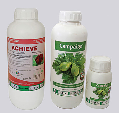 EPA 消毒产品注册