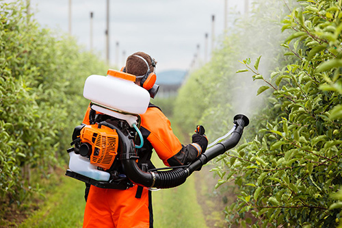 EPA 消毒产品注册