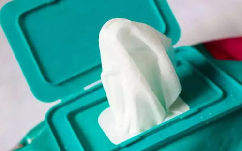 EPA 消毒湿巾注册