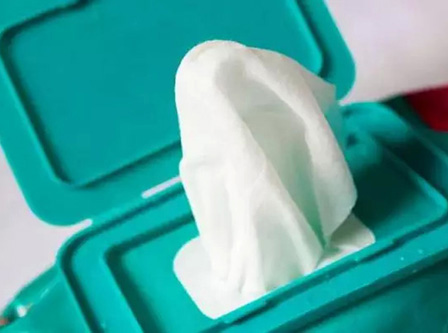 EPA 消毒湿巾注册