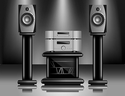 AV音频视频产品EMC测试介绍
