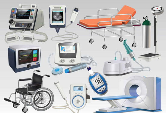 FDA美国医疗器械（Medical device）注册