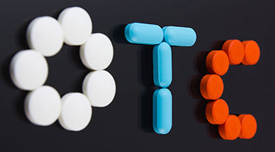 FDA OTC 美国非处方药注册