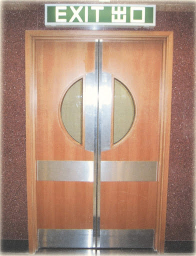 非承重建筑构件耐火试验(竖炉)