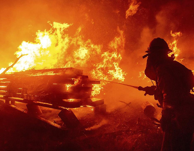 美国阻燃剂法规