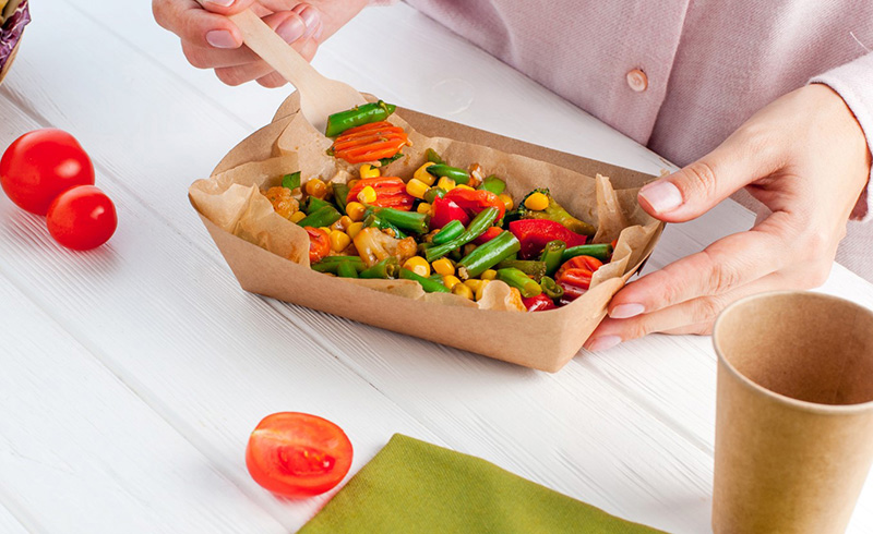 食品接触材料和胶粘剂