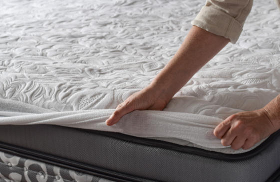 床褥垫出口必读：CPSC eFiling 7月实施，16 CFR 1632.5测试与GCC证书全解读