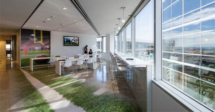 GREENGUARD 绿色卫士认证