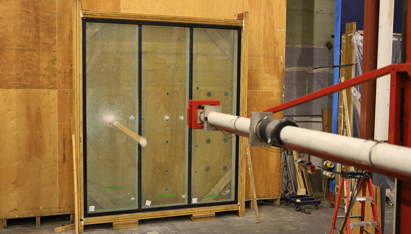 Hurricane Certification迈阿密飓风认证