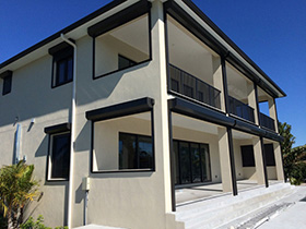 Hurricane Certification迈阿密飓风认证