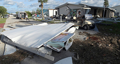 Hurricane Certification迈阿密飓风认证