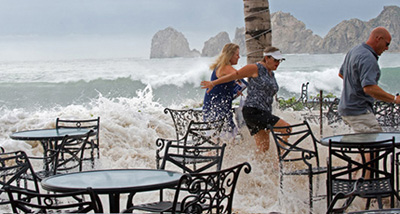 Hurricane Certification迈阿密飓风认证