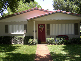 Hurricane Certification迈阿密飓风认证