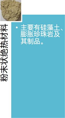 绝热性能