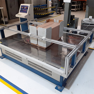 ISTA 2系列 部分模拟性能测试