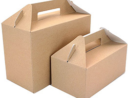 ISTA 6-AMAZON 包装运输测试