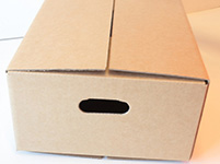 ISTA 6-AMAZON 包装运输测试