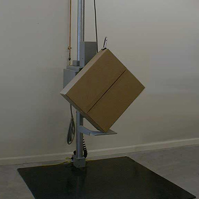 ISTA 6-Amazon-SIOC Type A测试方法