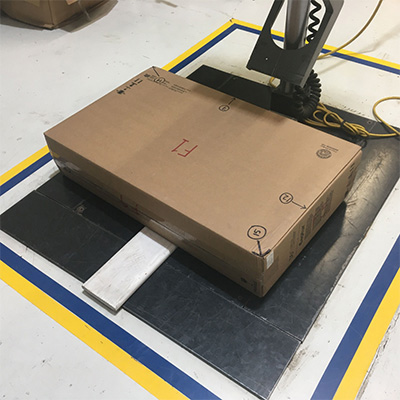 ISTA 6-Amazon-SIOC Type A测试方法