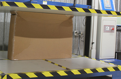 ISTA 6-Amazon-SIOC Type B测试方法