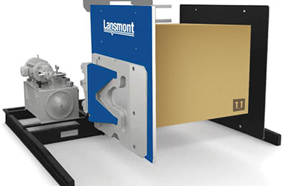 ISTA 6-Amazon-SIOC Type B测试方法