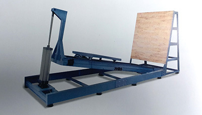 ISTA 6-Amazon-SIOC Type C测试方法