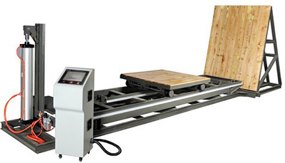 ISTA 6-Amazon-SIOC Type C测试方法