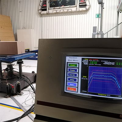 ISTA 6-Amazon-SIOC Type D测试方法