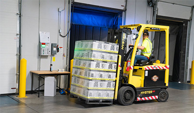 ISTA 6-Amazon-SIOC Type F测试方法