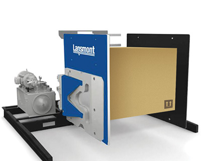 ISTA 6-Amazon-SIOC Type G测试方法