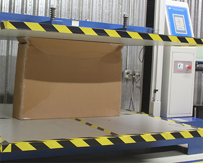 ISTA 6-Amazon-SIOC Type G测试方法