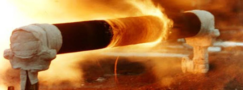 喷射火（JET FIRE）和池火（HC）- 被动式防火装置检测和认证