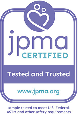 JPMA美国婴童产品认证