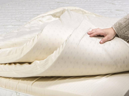 乳胶床垫合规性要求