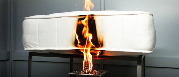 英国床垫法规概述