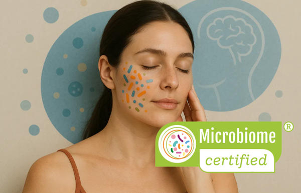 瑞士MyMicrobiome微生物群友好认证