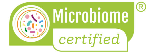 瑞士MyMicrobiome微生物群友好认证