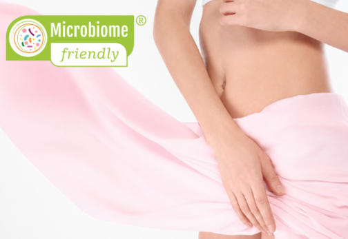 私处清洗产品如何通过MyMicrobiome认证支持“微生物友好”宣称？