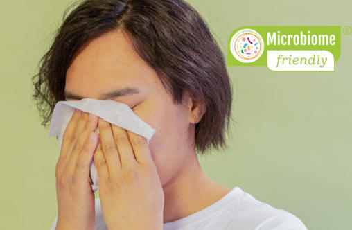 湿巾品牌如何用MyMicrobiome认证建立消费者信任？