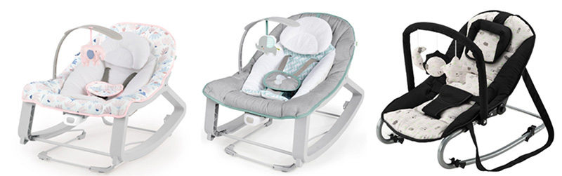 ASTM F3084-24婴儿和婴幼儿摇椅最新安全标准发布