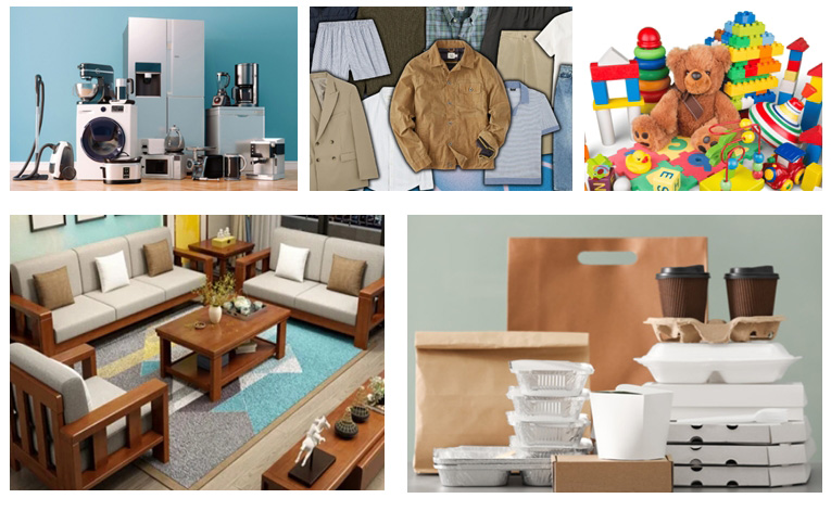 欧盟《通用产品安全法规》（GPSR）将于2024年12月13日生效