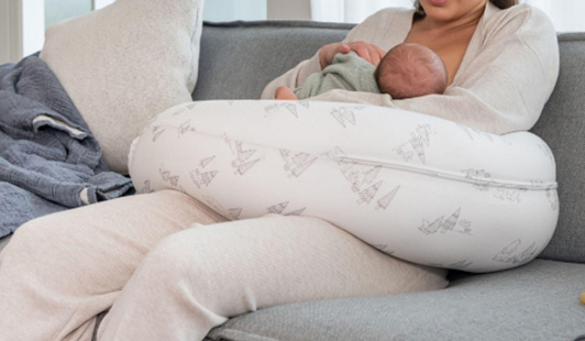 速递！ASTM发布最新哺乳枕的标准ASTM F3669-24